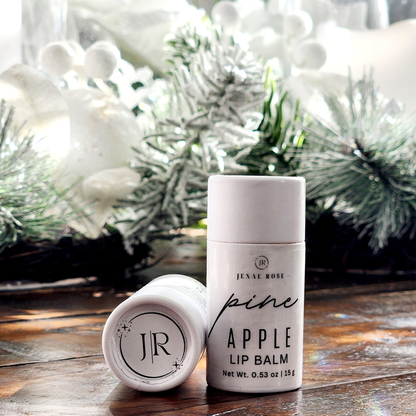 Pineapple - Lip Balm