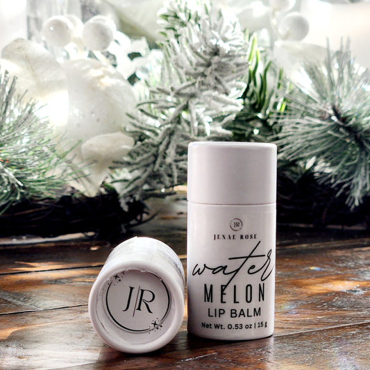 Watermelon Lip Butter (0.5 oz)
