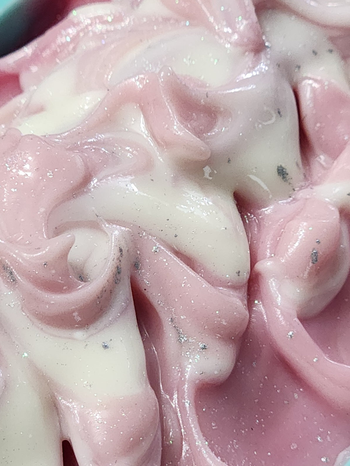 Pink Sangria Body Soap