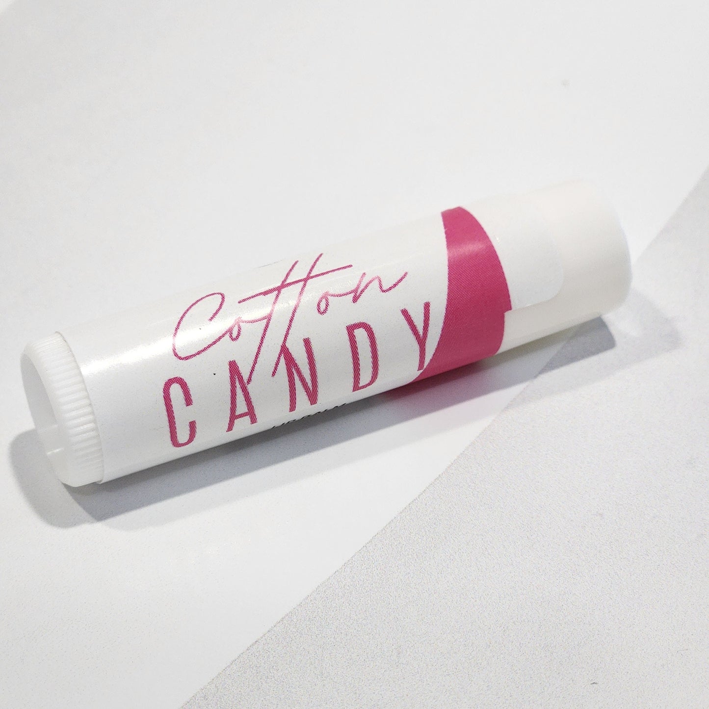 Cotton Candy Lip Balm (0.15 oz)