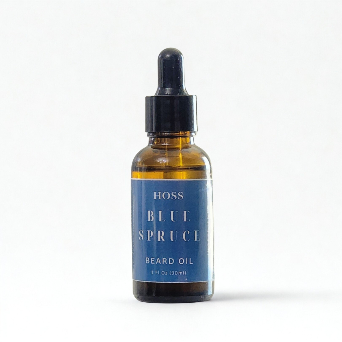 Blue Spruce Beard Oil