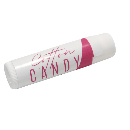 Cotton Candy Lip Balm (0.15 oz)