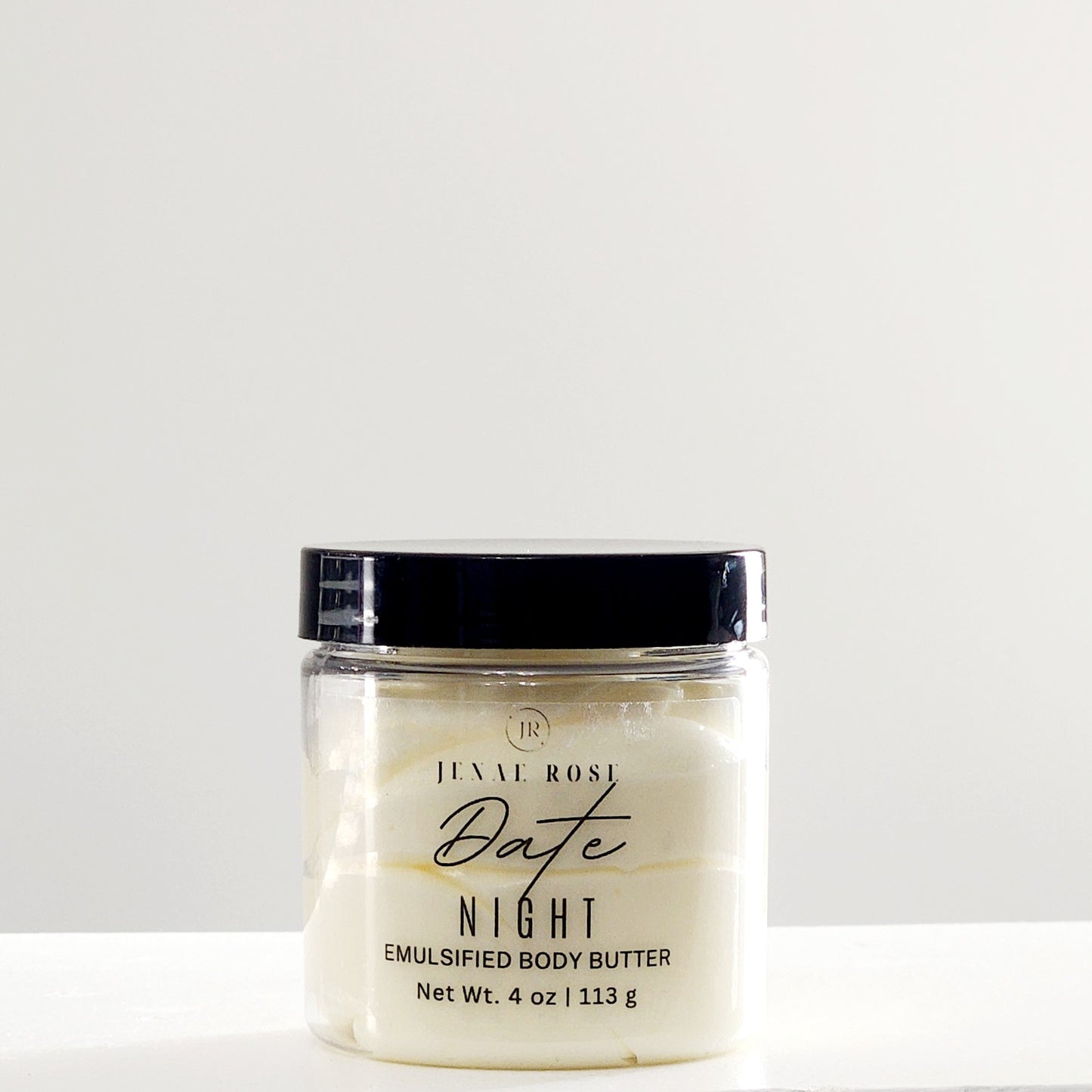 Date Night Emulsified Body Butter
