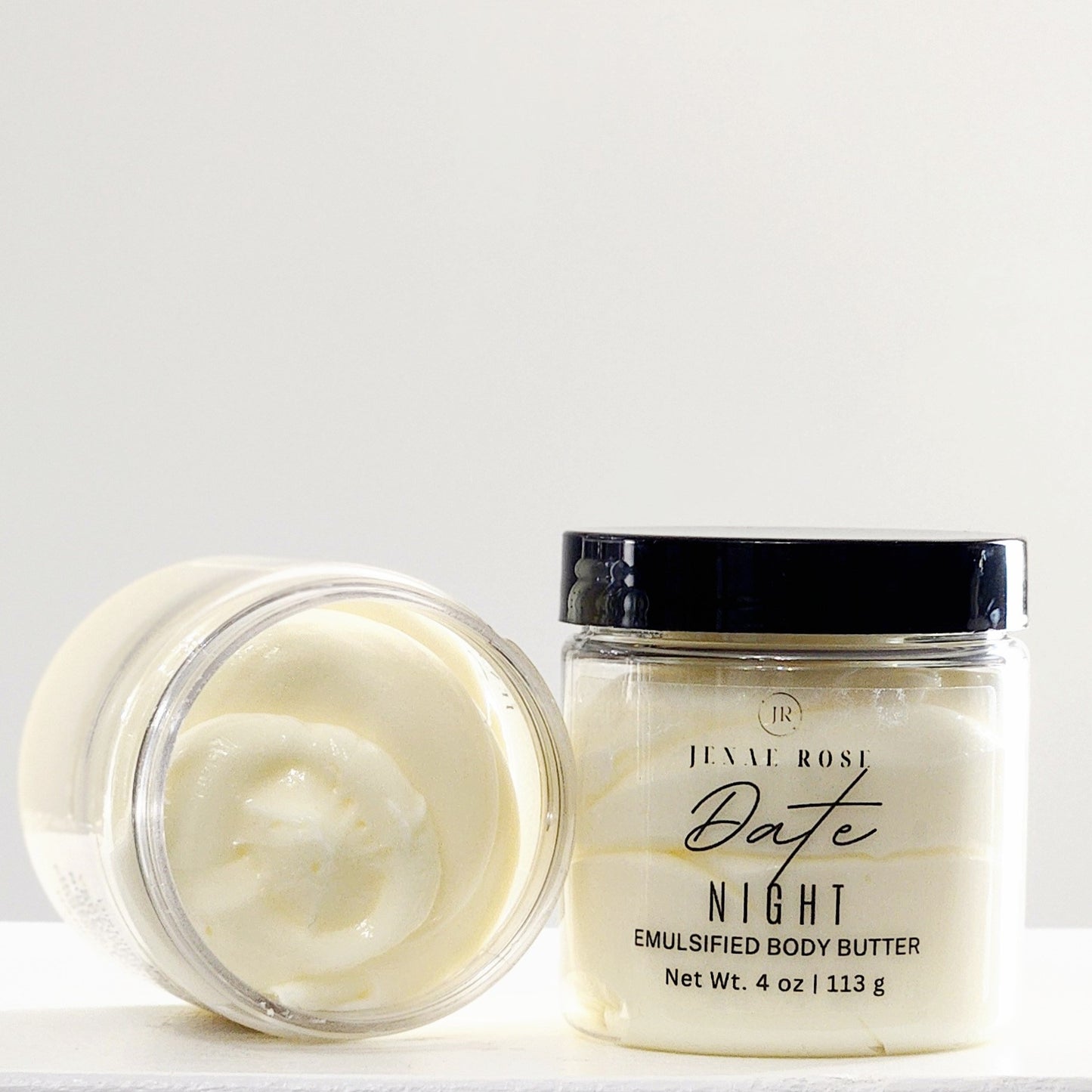 Date Night Emulsified Body Butter