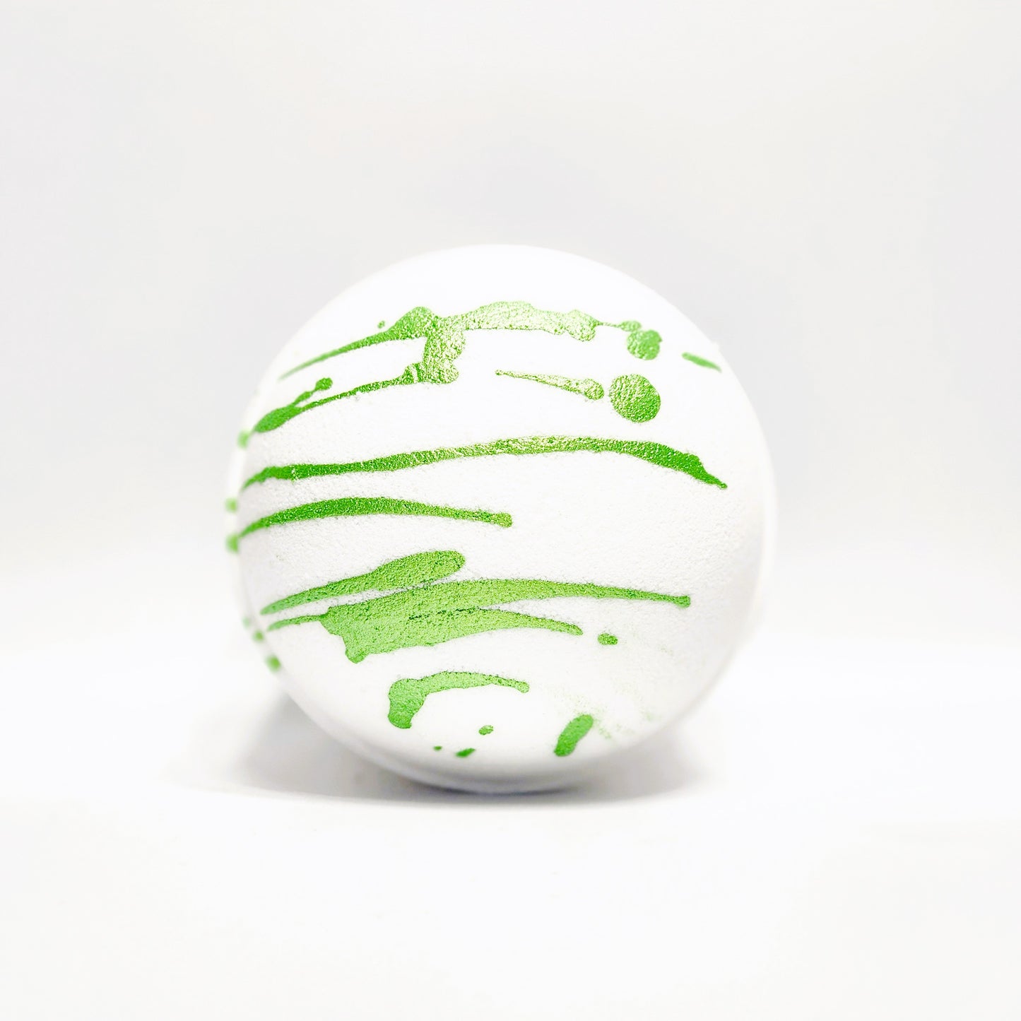 Eucalyptus Mint Bath Bomb