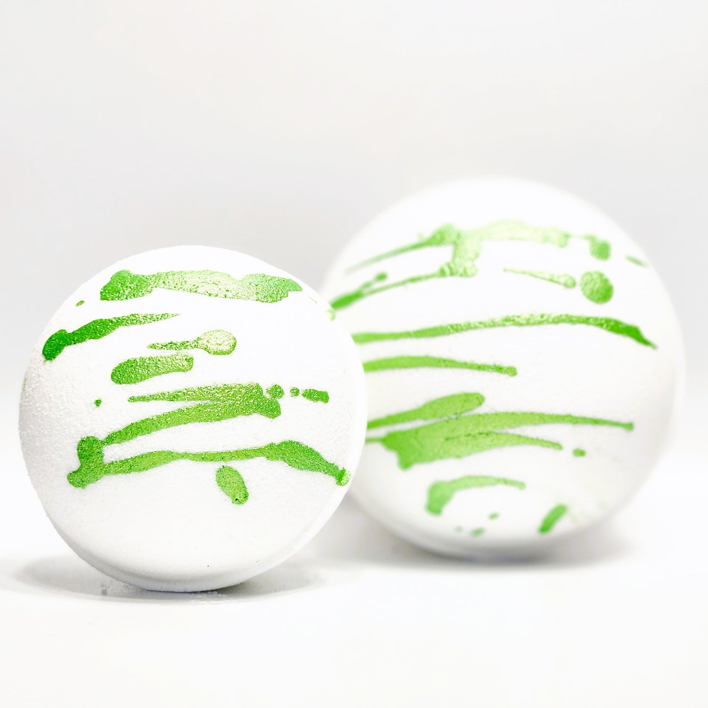 Eucalyptus Mint Bath Bomb