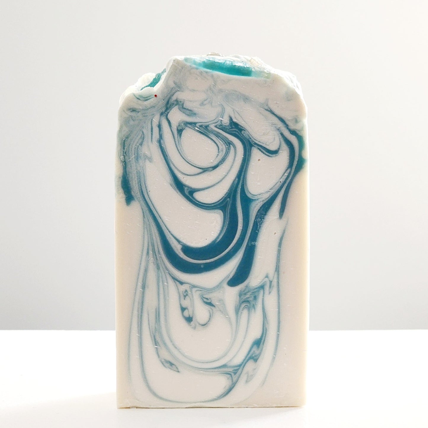 Frosted Juniper Artisan Soap