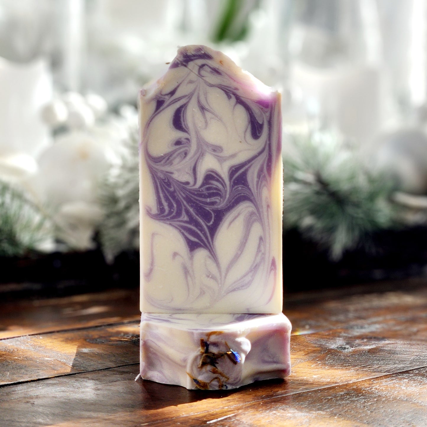 Lavender Body Soap