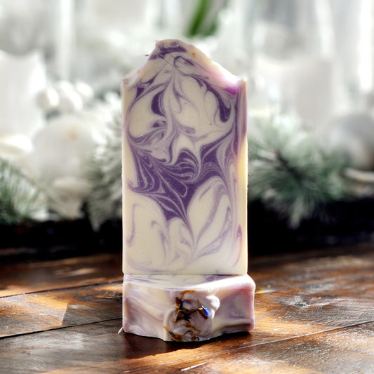 French Lavender Soap