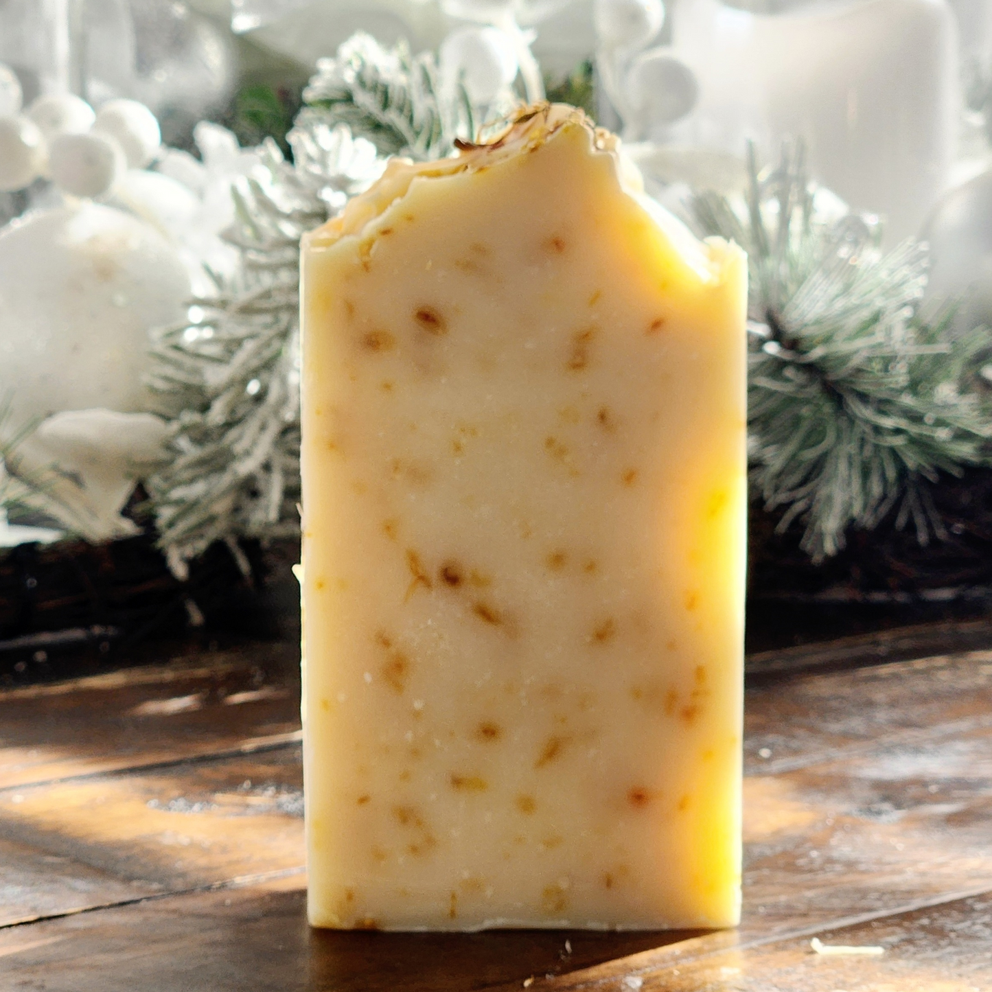Lemon Drop Body Soap