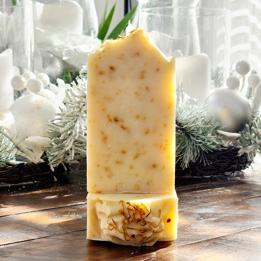 Lemon Drop Body Soap