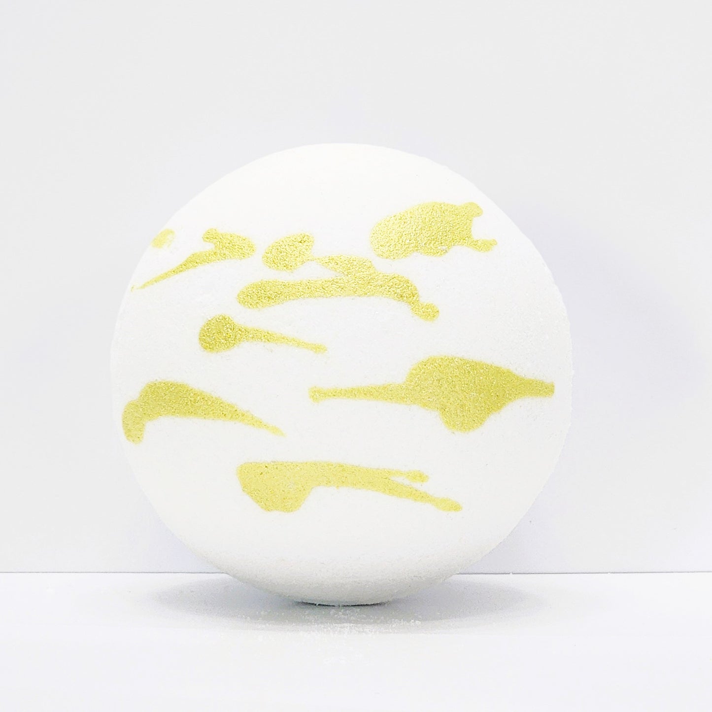 Lemon Drop Bath Bomb (5 oz)