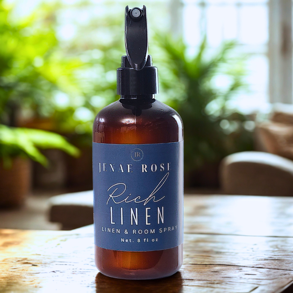 Rich Linen Room & Linen Spray