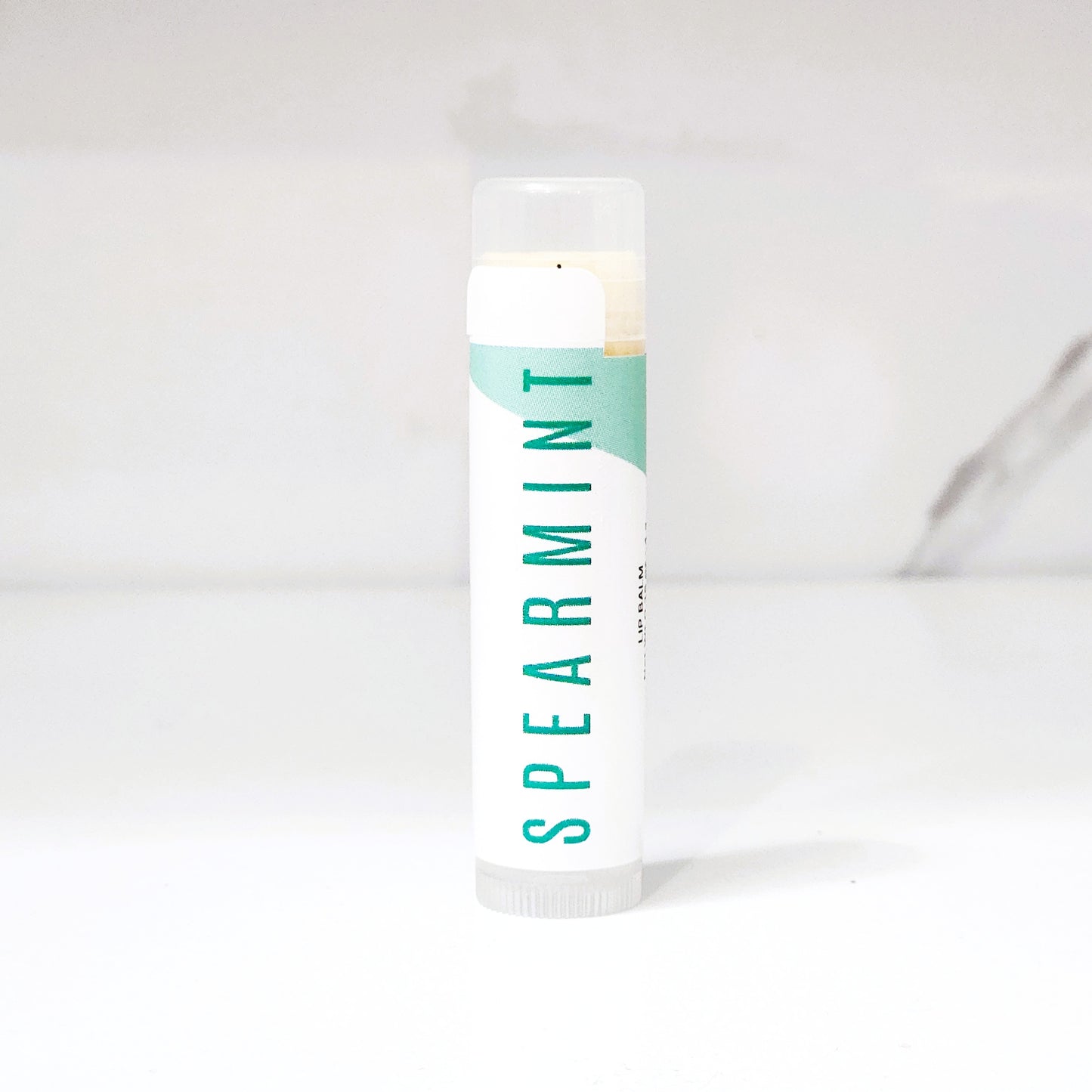Spearmint Lip Balm (0.15 oz)