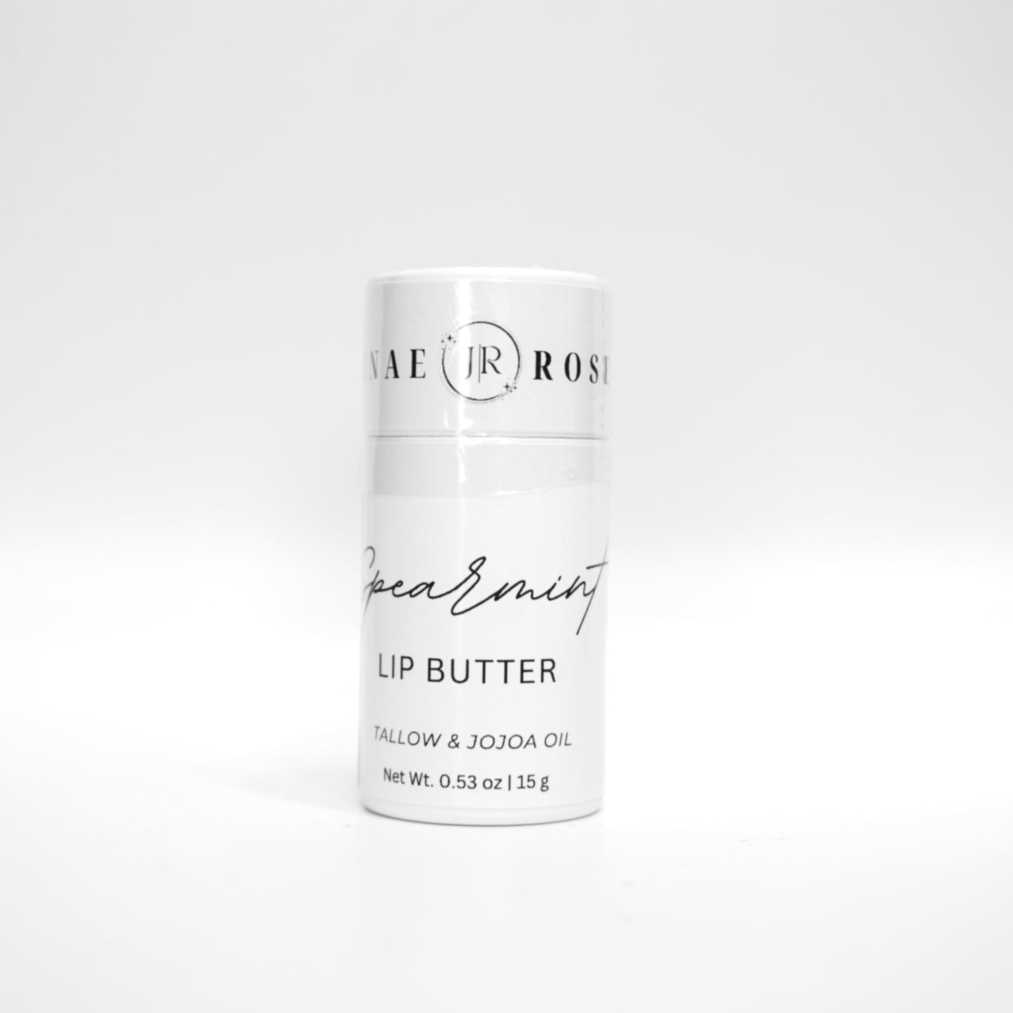 Spearmint Lip Butter (0.5 oz)