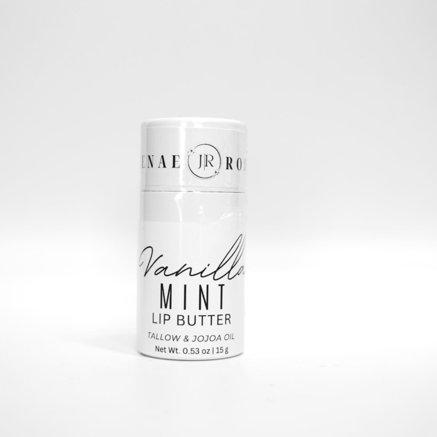 Vanilla Mint Lip Butter (0.5 oz)