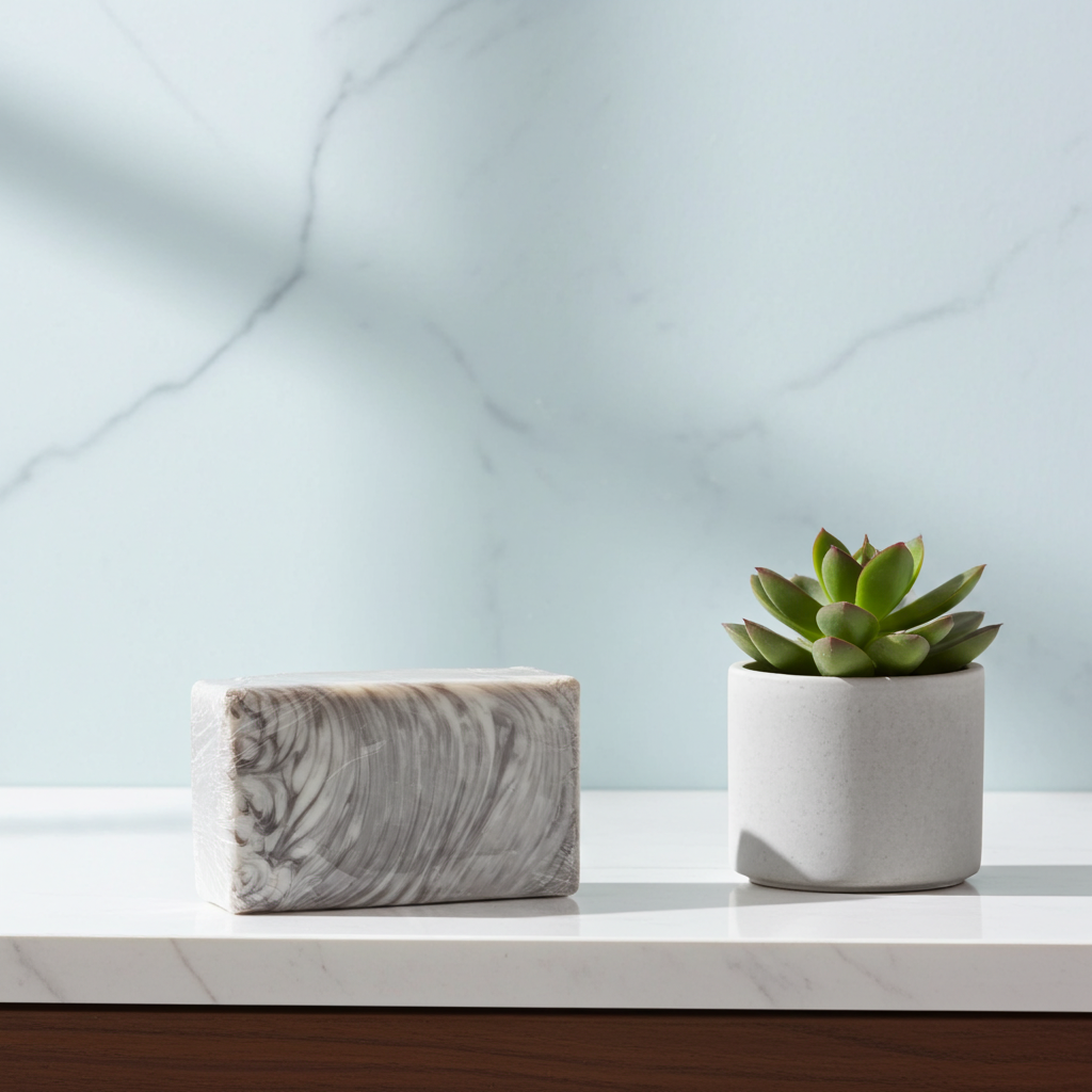 Cashmere Musk Body Soap