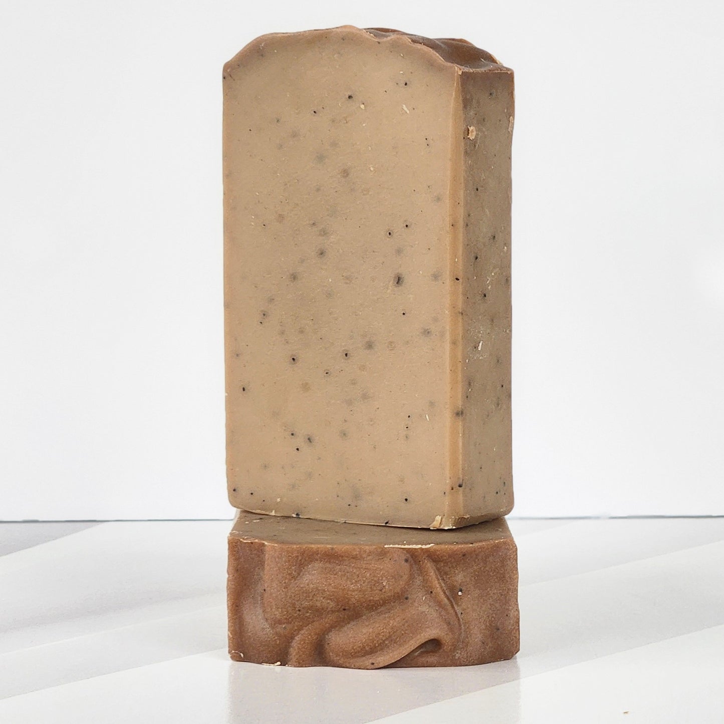 Cafe Latte Body Soap