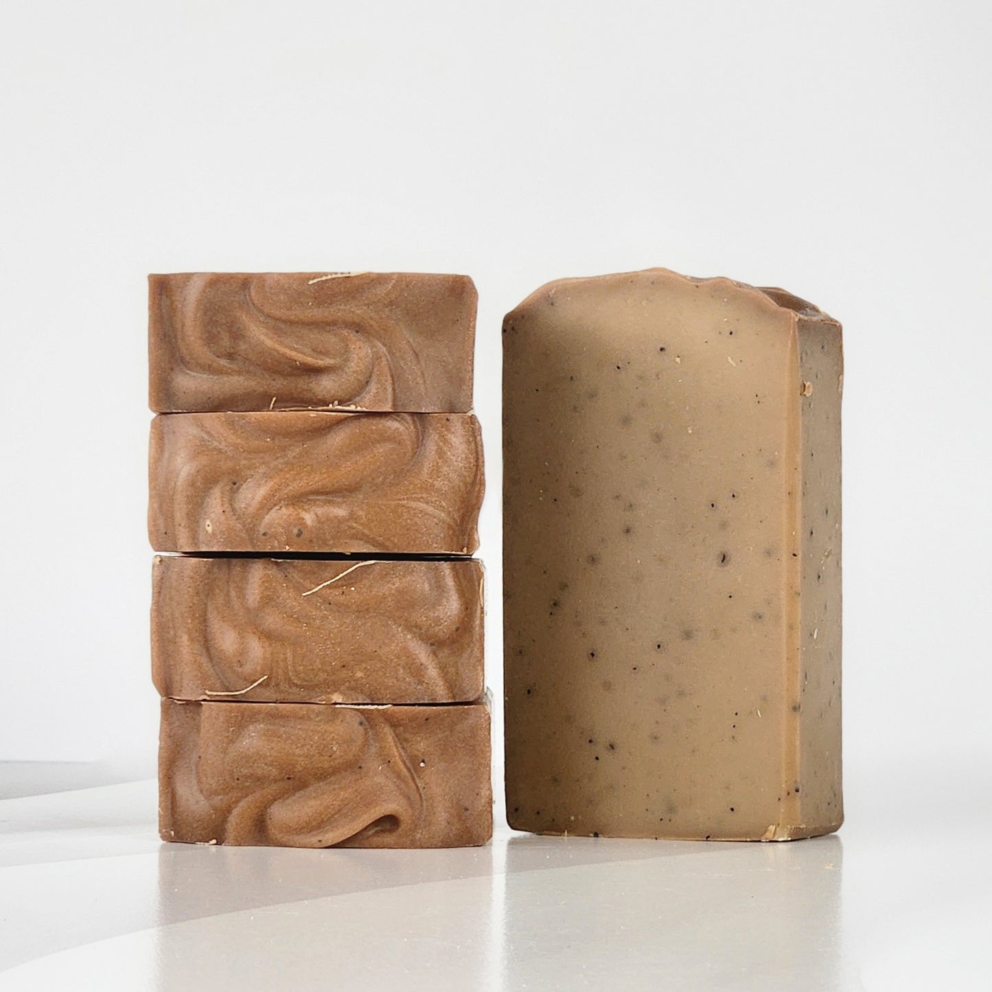 Cafe Latte Body Soap