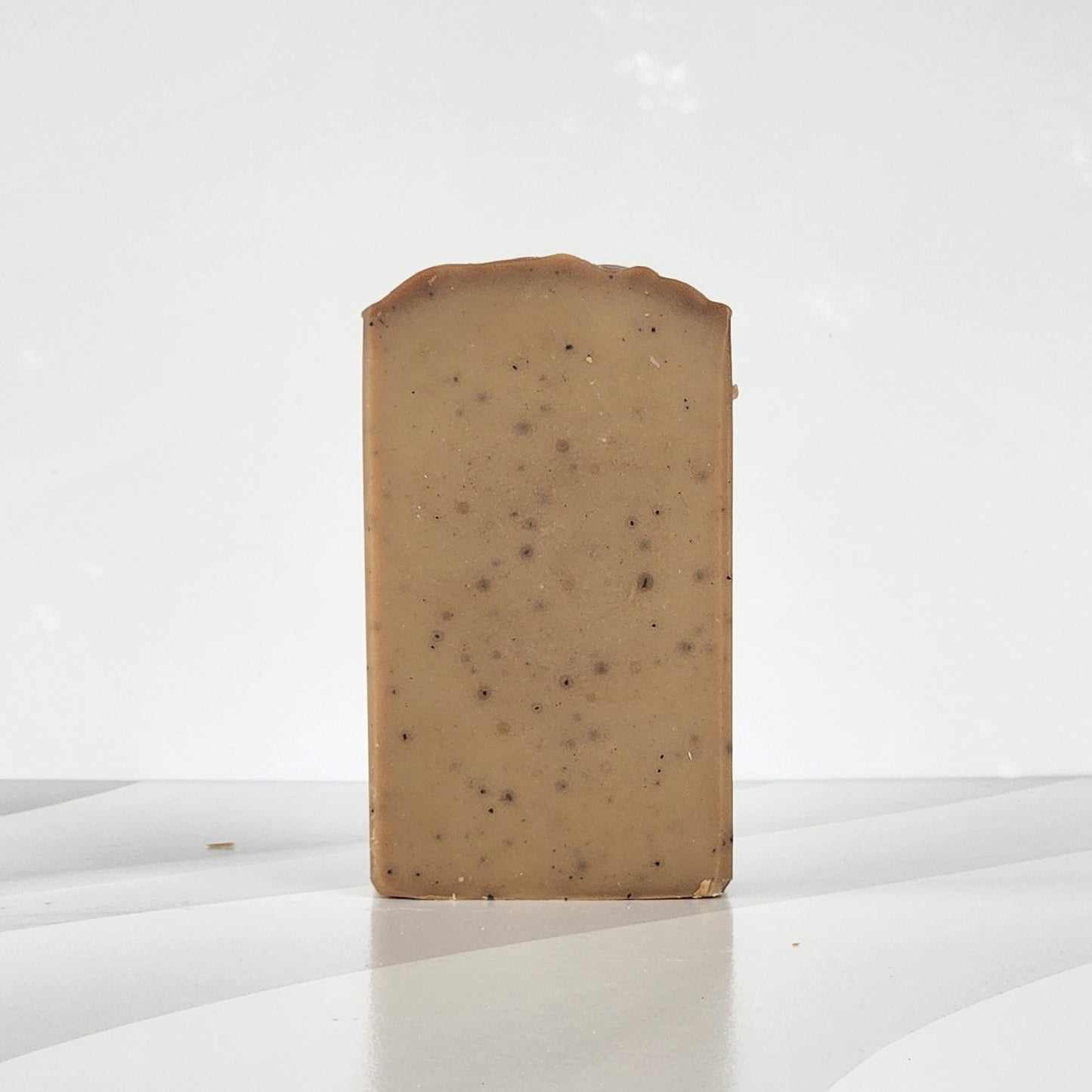 Cafe Latte Body Soap