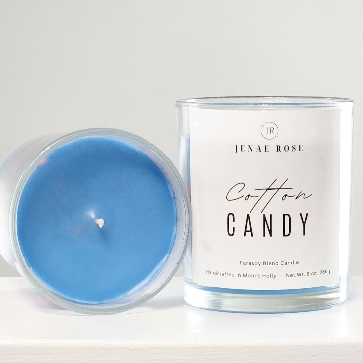 Cotton Candy - Candle