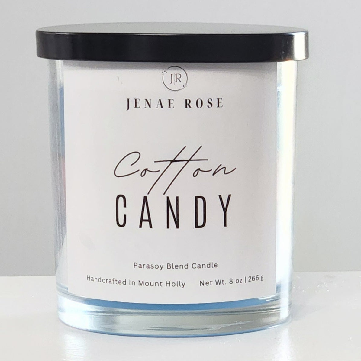 Cotton Candy - Candle