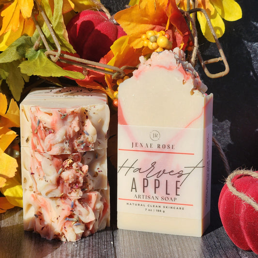 Harvest Apple