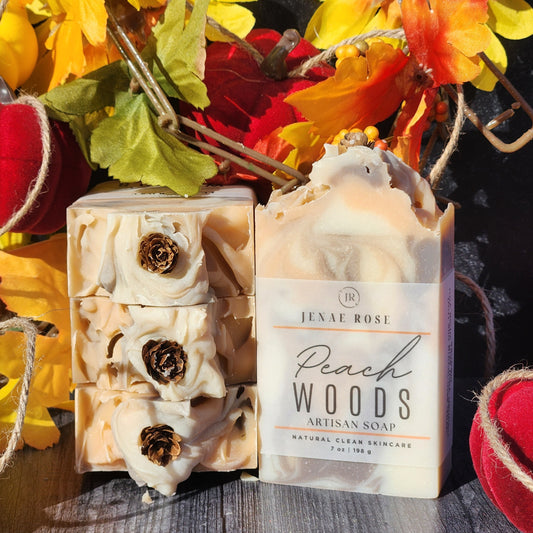 Peach Woods