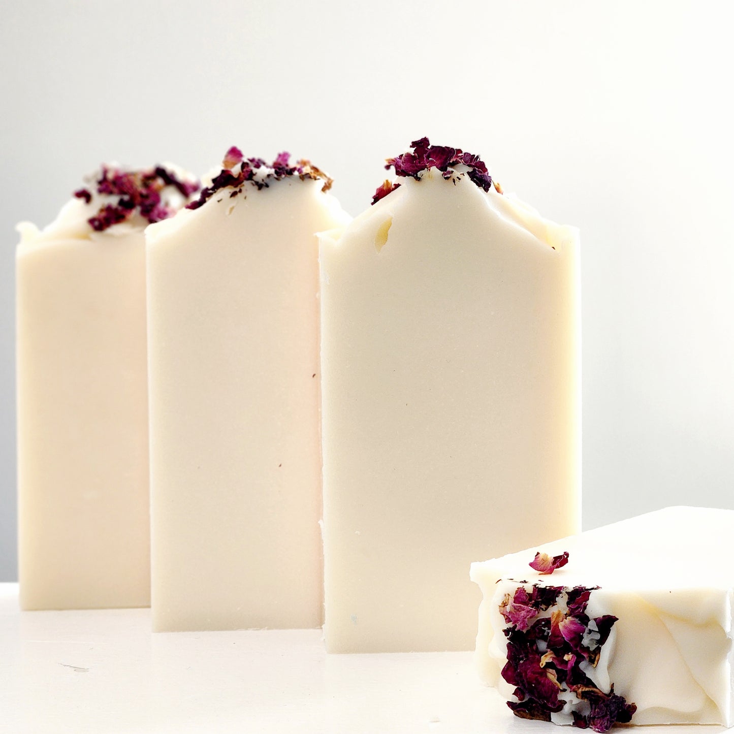 Rose Petals Body Soap