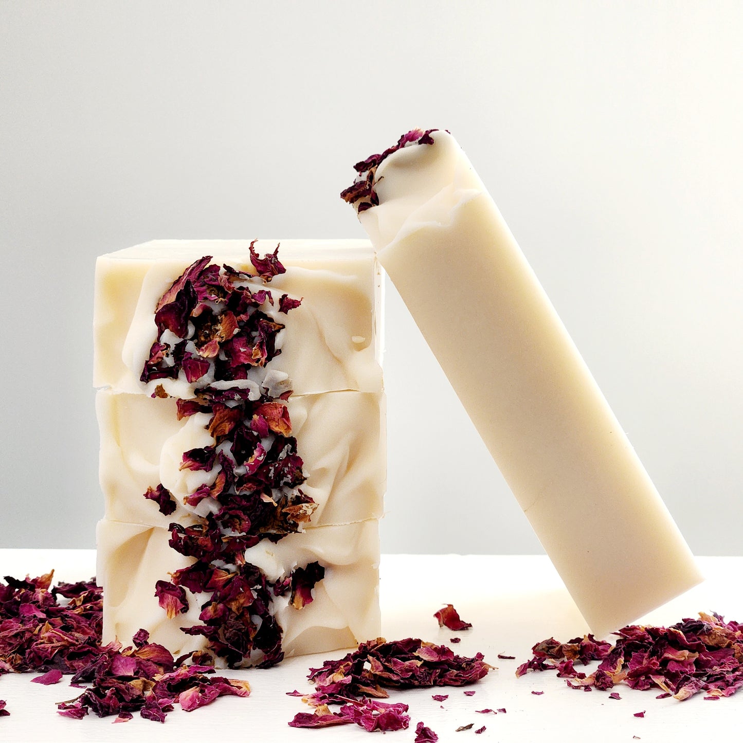 Rose Petals Body Soap