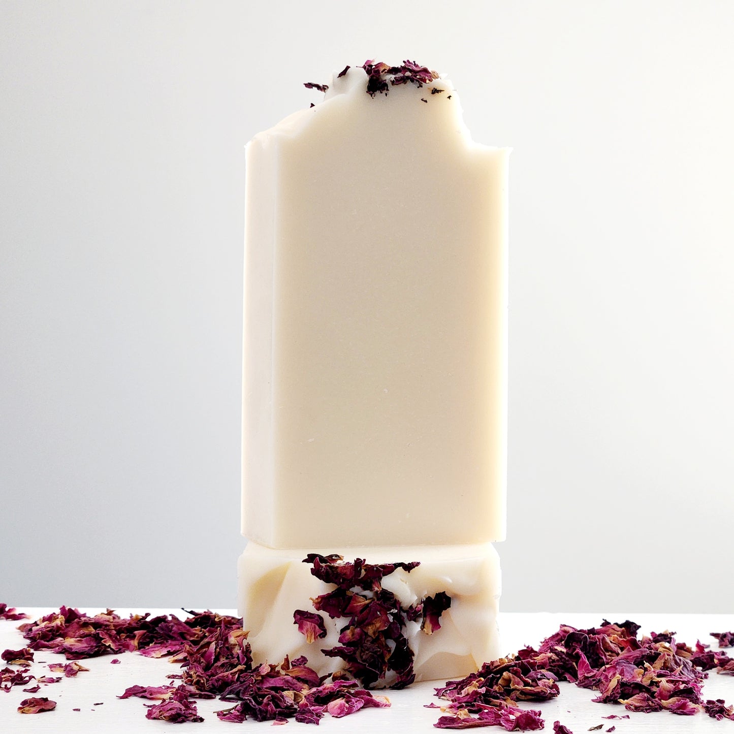 Rose Petals Body Soap
