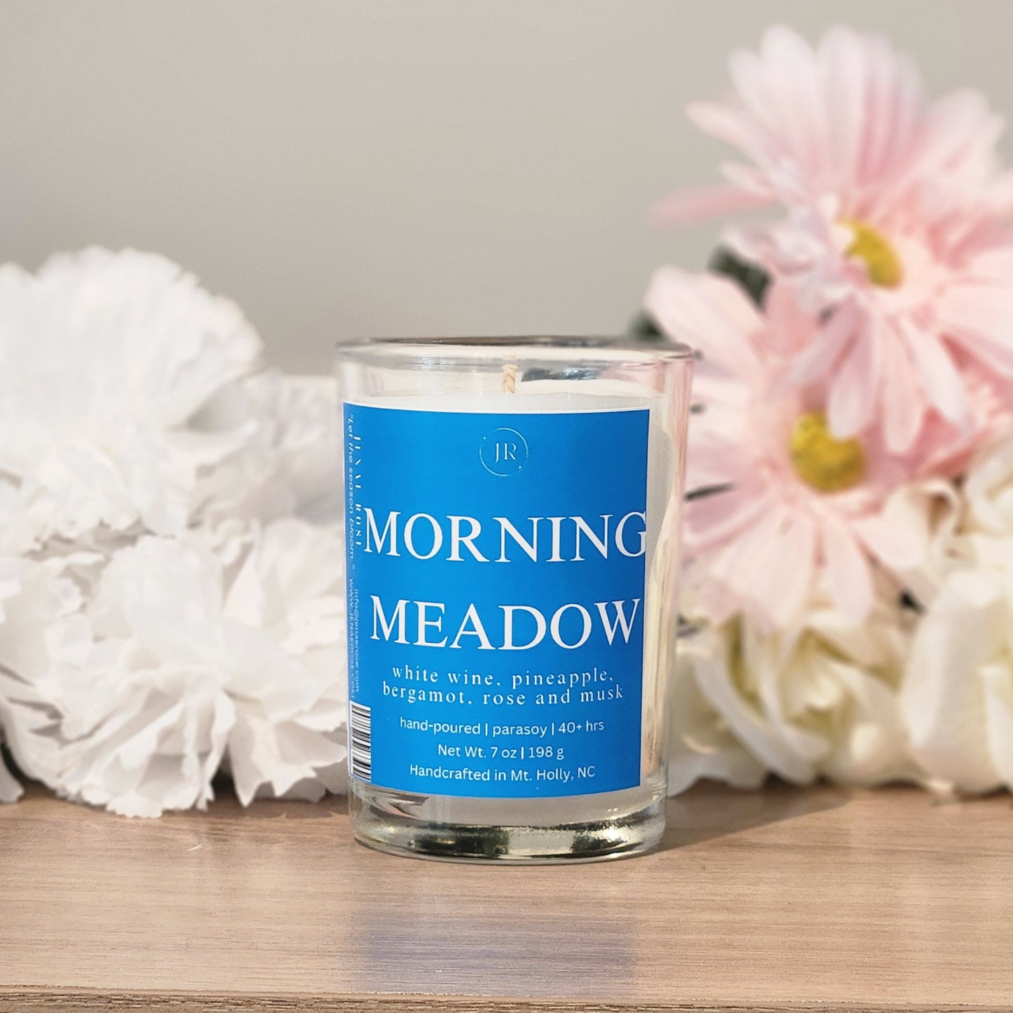 Morning Meadow Candle