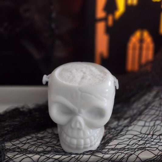 Skull Bucket Bomb