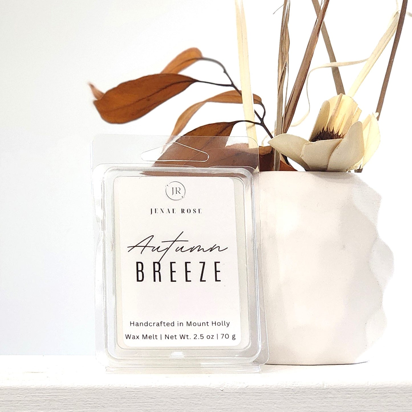 Autumn Breeze Wax Melt