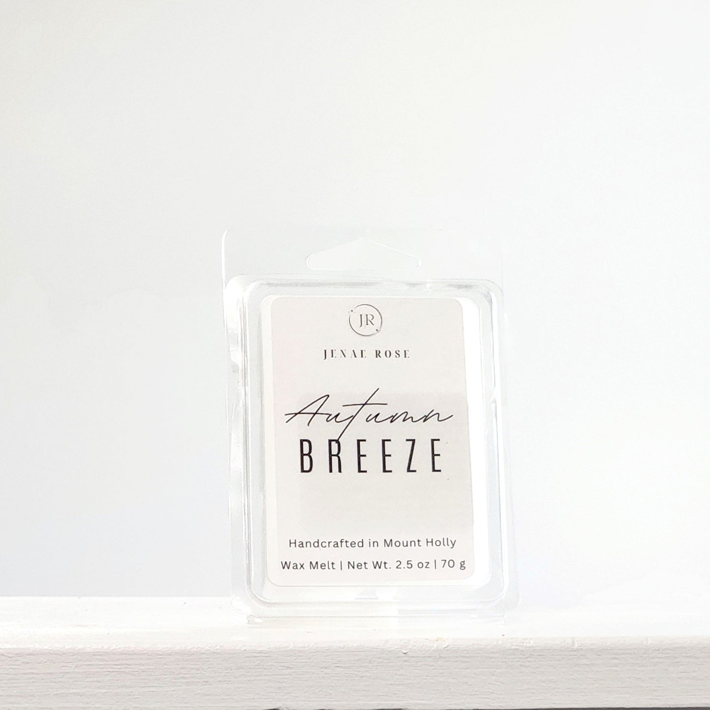 Autumn Breeze Wax Melt