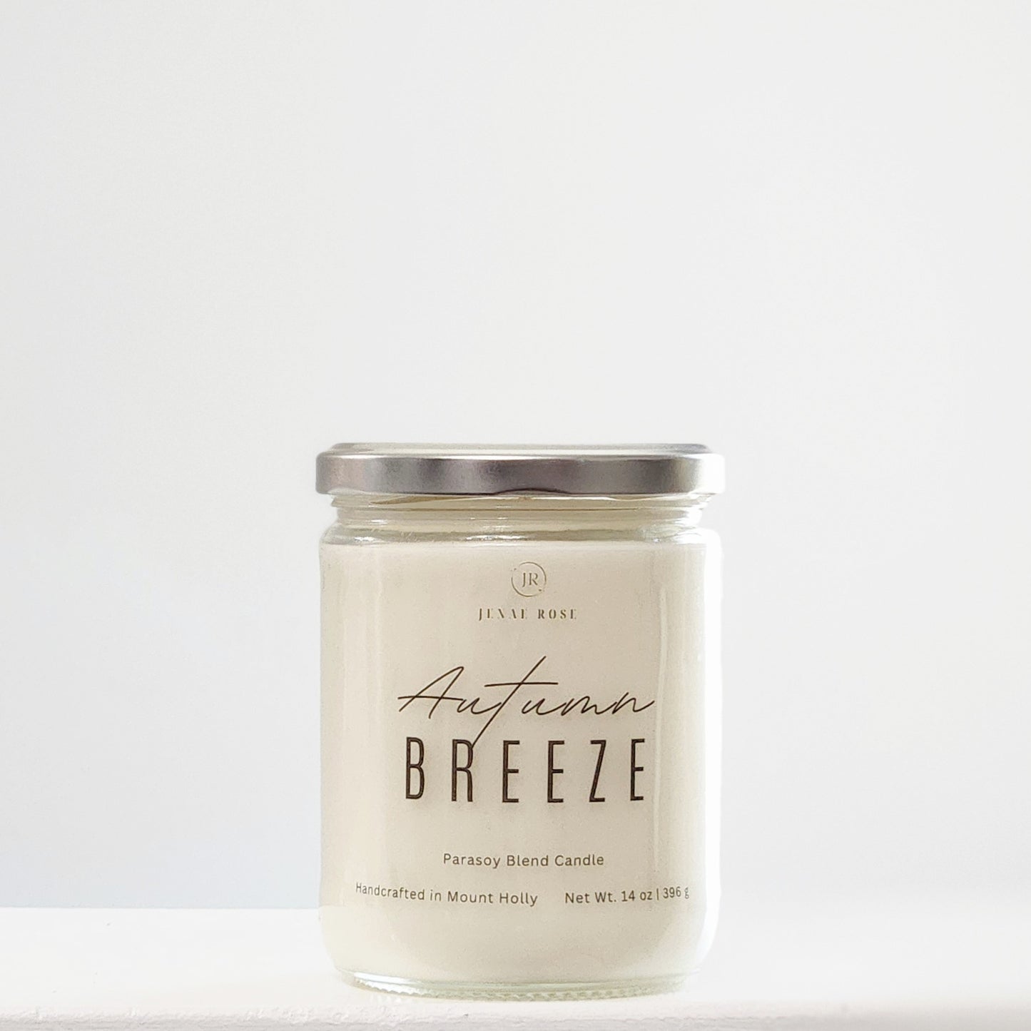 Autumn Breeze Candle 14 oz