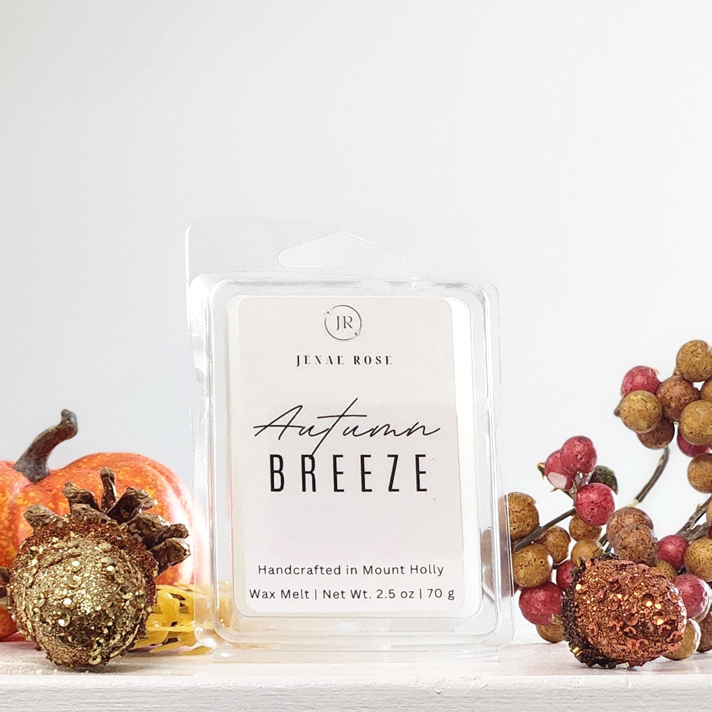 Autumn Breeze Wax Melt