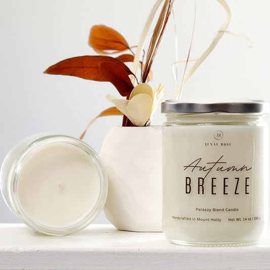 Autumn Breeze Candle 14 oz