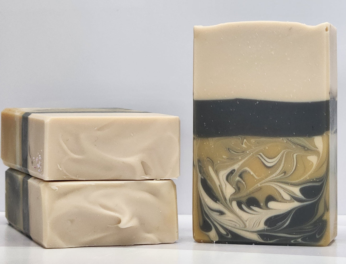 Caribbean Teakwood Body Soap