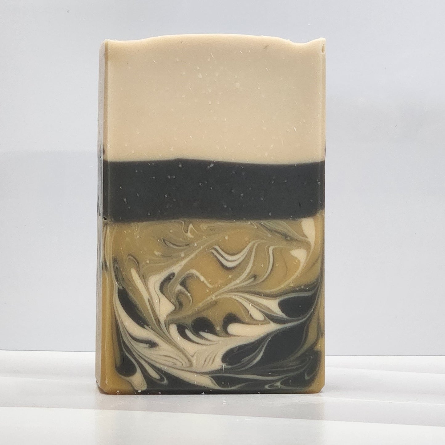 Caribbean Teakwood Body Soap