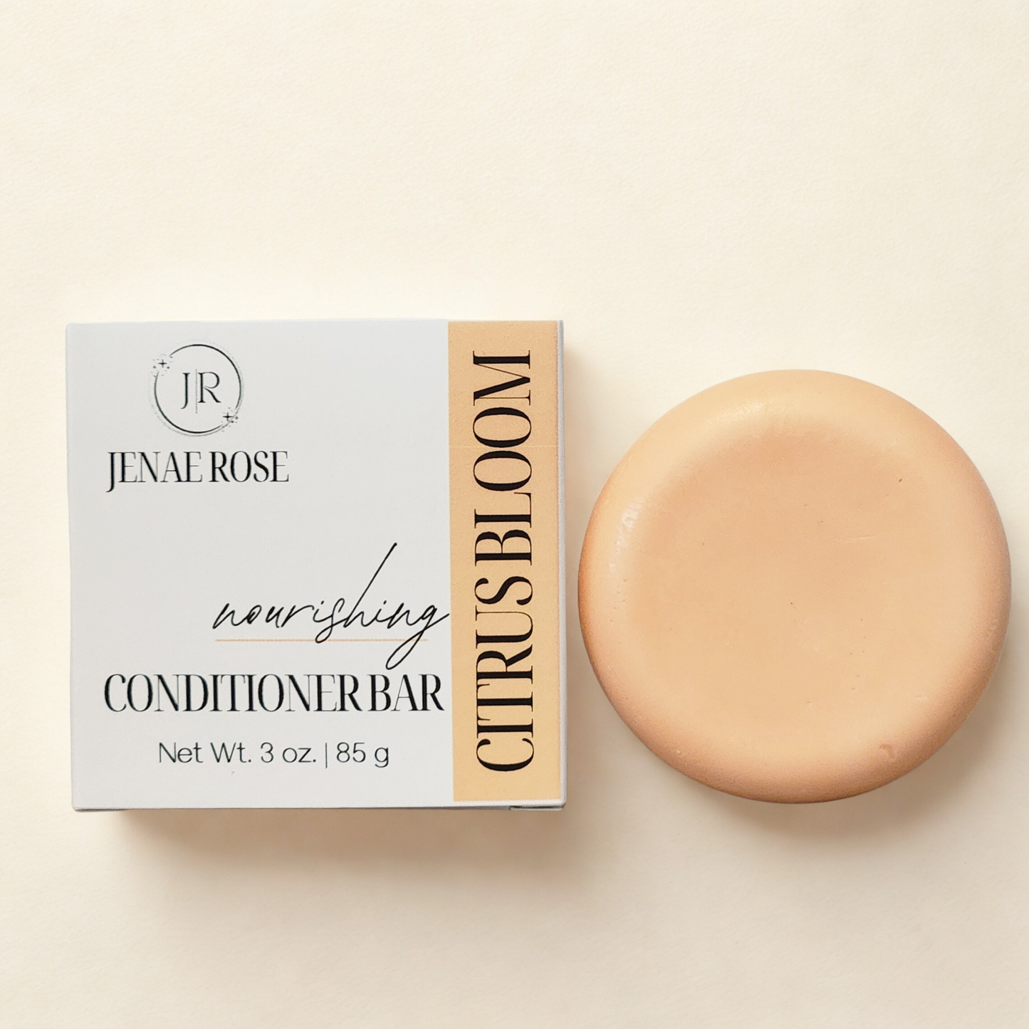 Citrus Bloom Conditioner Bar