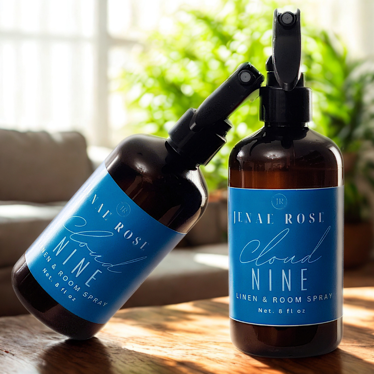 Cloud Nine Room & Linen Spray