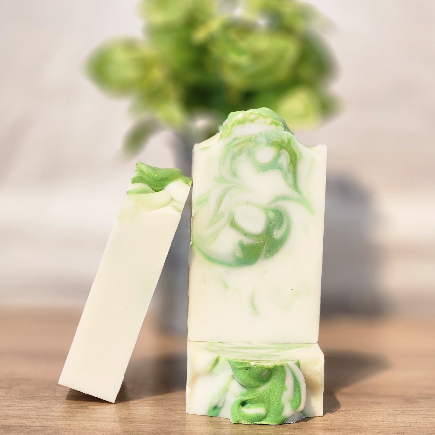 Eucalyptus Mint Body Soap