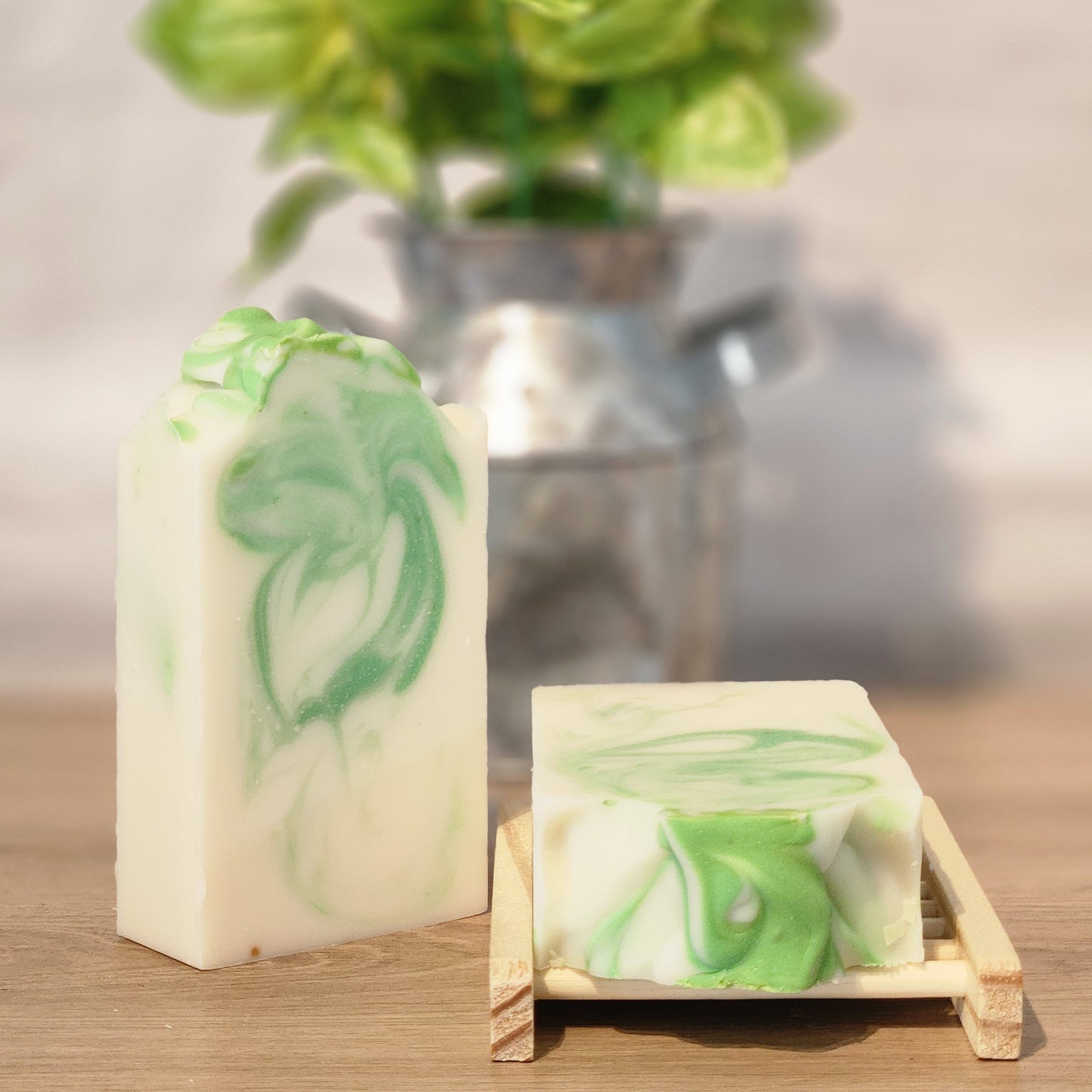 Eucalyptus Mint Body Soap