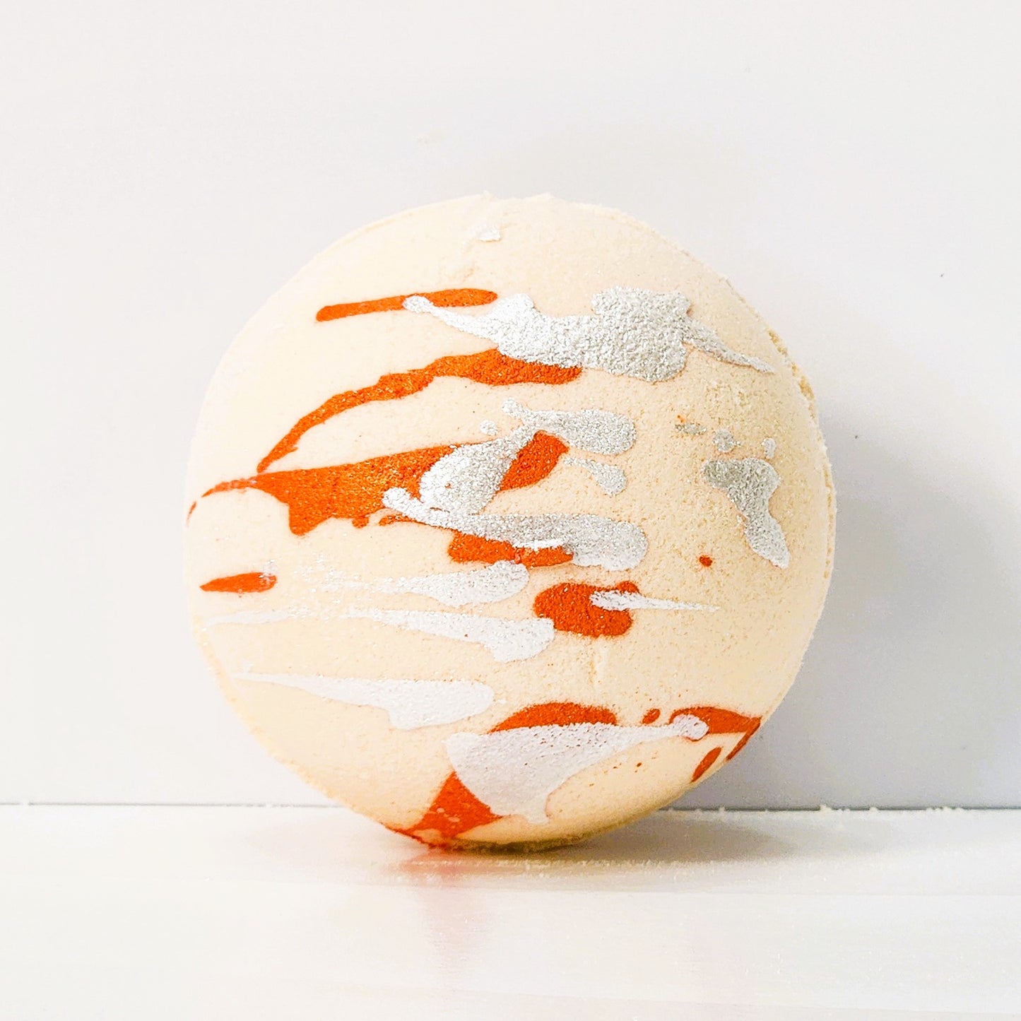 Just Peachy Bath Bomb (9 oz)