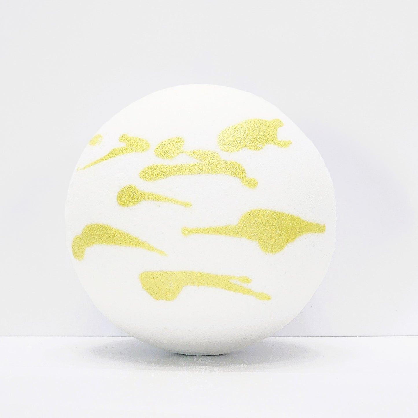 Lemon Drop Bath Bomb (9 oz)