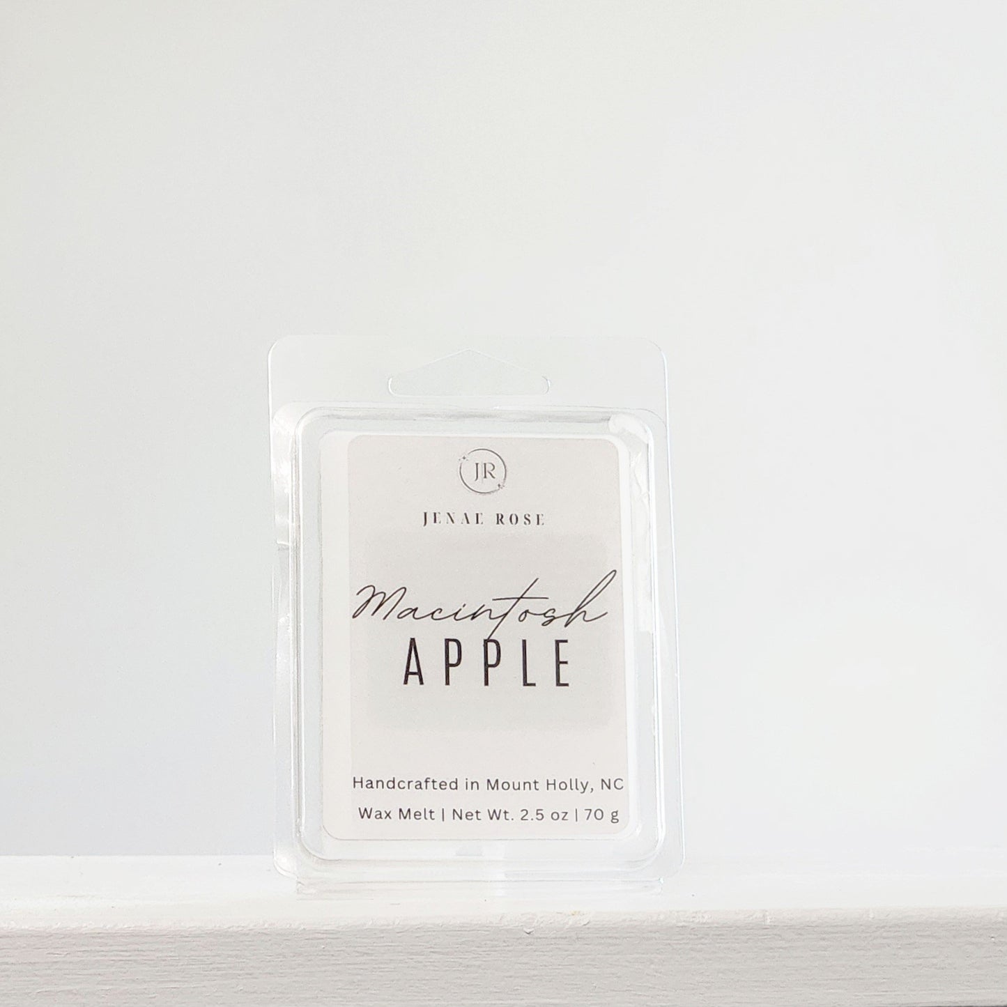 Macintosh Apple Wax Melt (2.5 oz)