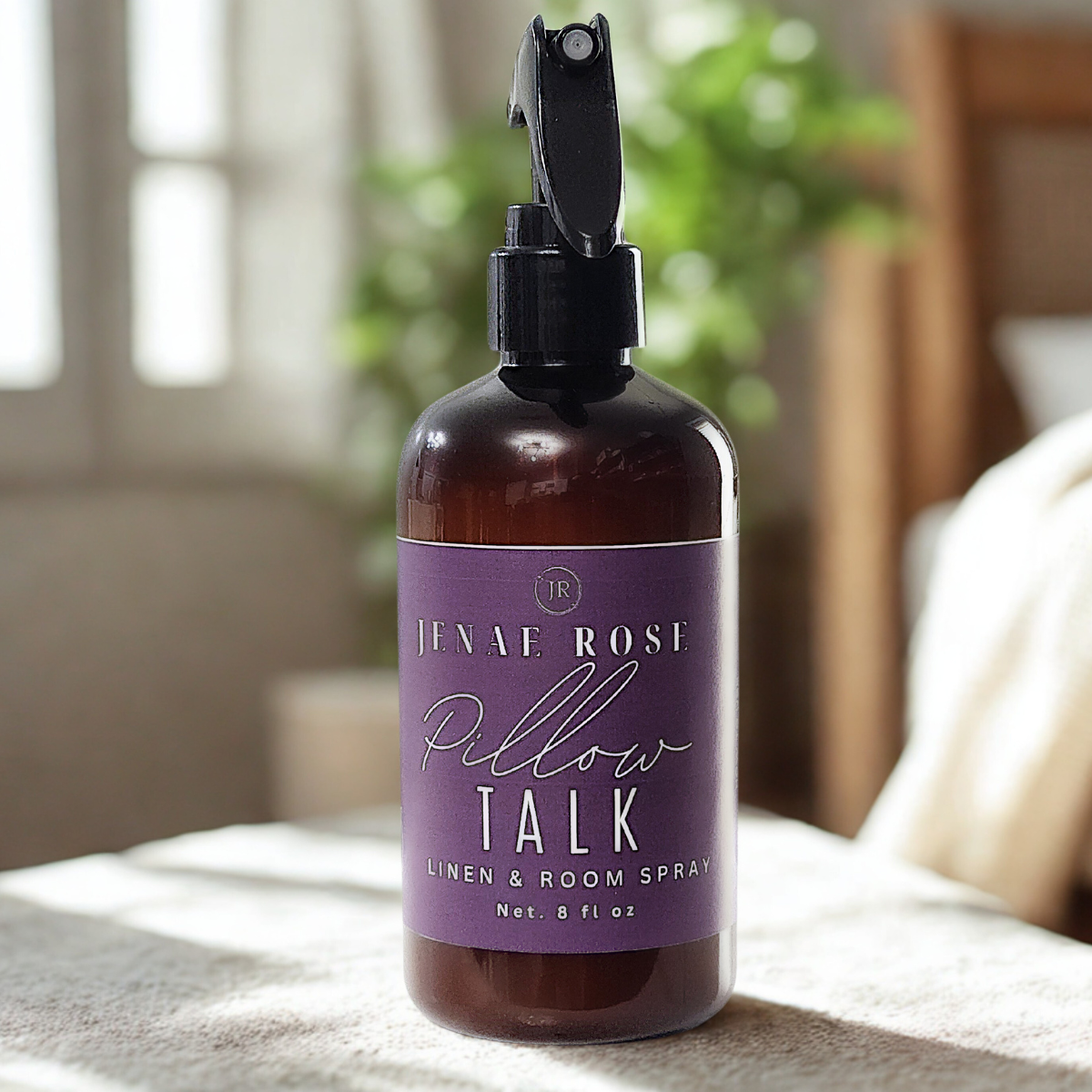 Pillow Talk Room & Linen Spray