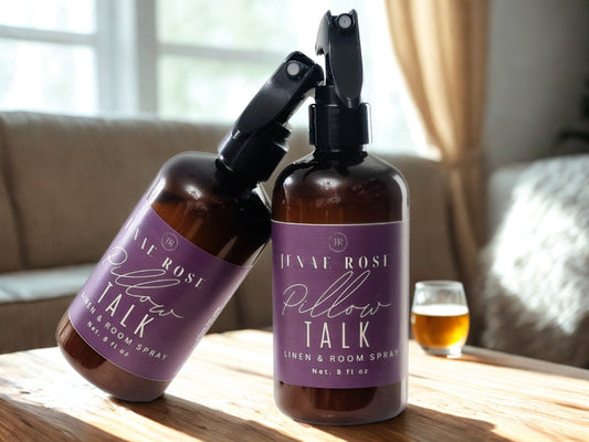 Pillow Talk Room & Linen Spray