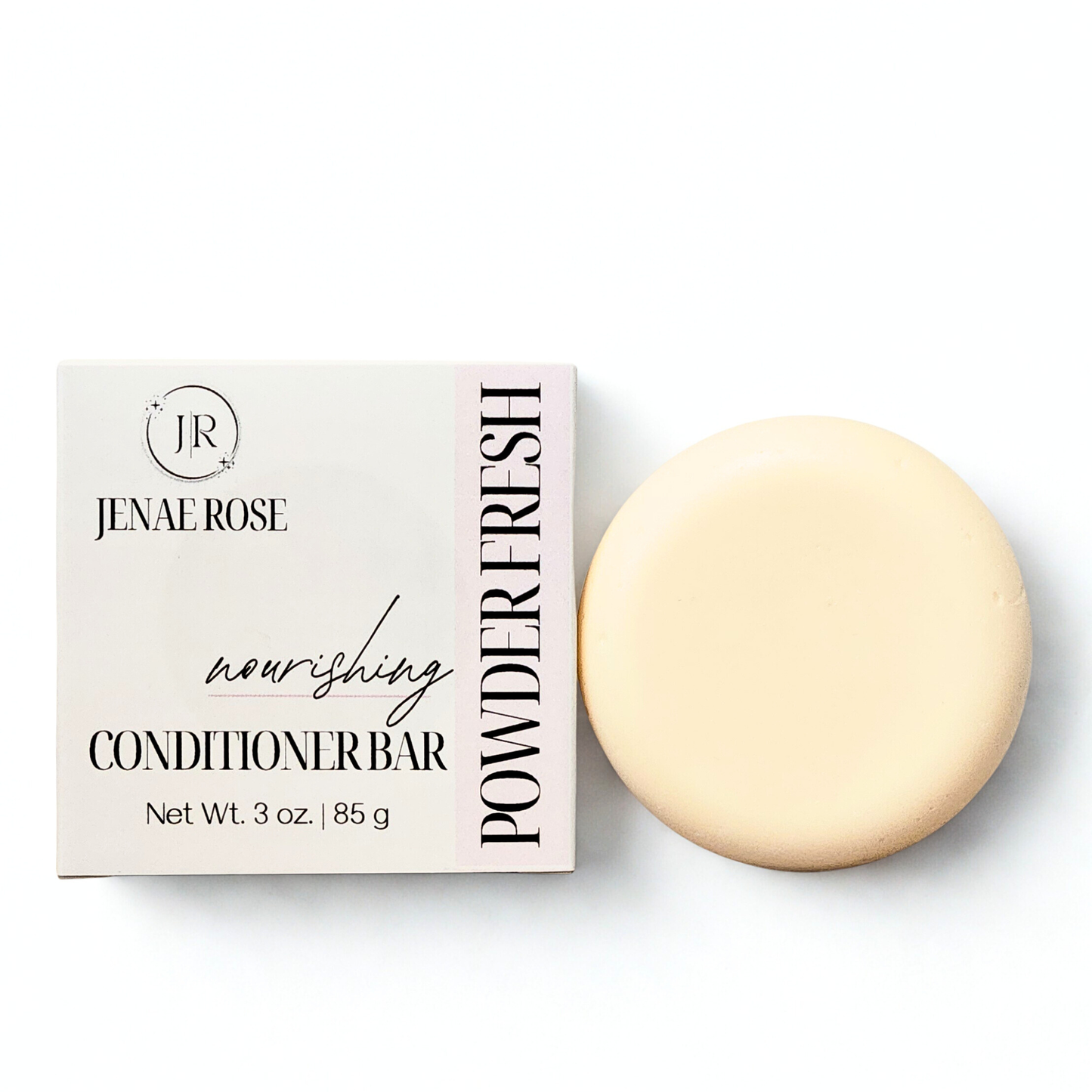 Powder Fresh Conditioner Bar